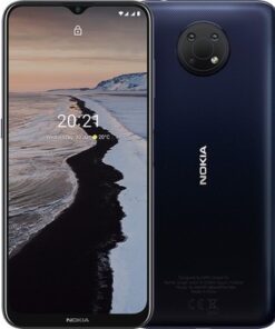 Thay pin Nokia G10