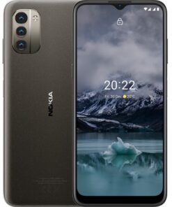 Thay pin Nokia G11