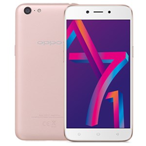 Thay cảm ứng oppo A71