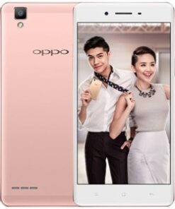 Thay cảm ứng oppo F1