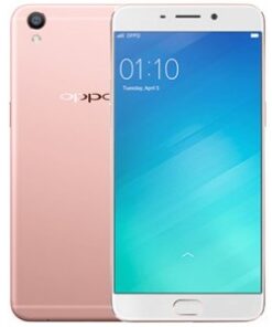 Thay cảm ứng oppo F1 Plus