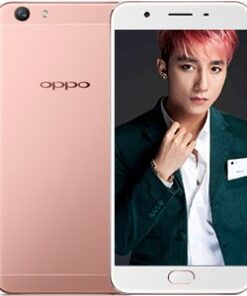 Thay cảm ứng oppo F1s