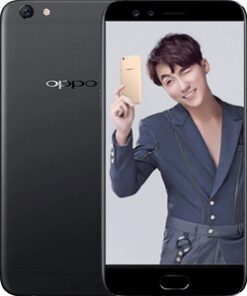 Thay cảm ứng oppo F3