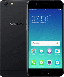 Thay cảm ứng oppo F3 Lite