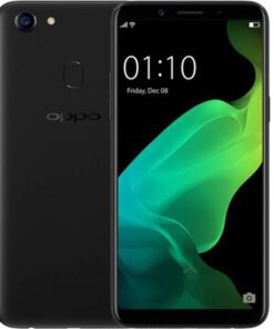 Thay cảm ứng oppo F5