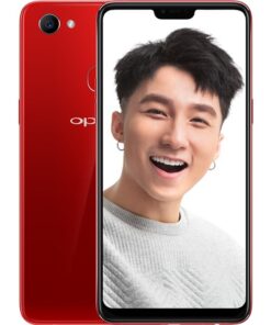 Thay cảm ứng oppo F7