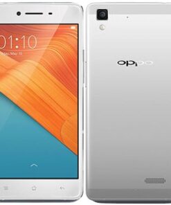 Thay cảm ứng oppo R7 Lite
