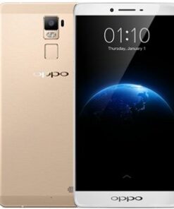 Thay cảm ứng oppo R7 Plus