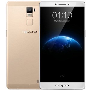 Thay cảm ứng oppo R7 Plus