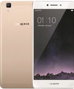 Thay cảm ứng oppo R7s