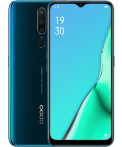 Ép kính Oppo A11