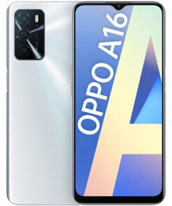 Ép kính Oppo A16