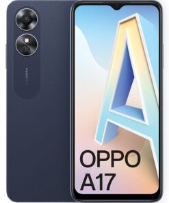 Ép kính Oppo A17