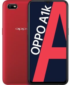 Ép kính Oppo A1k
