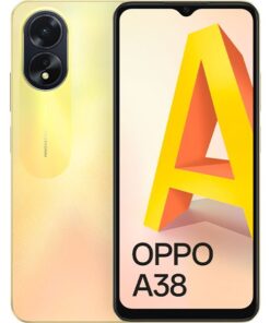 Ép kính Oppo A38