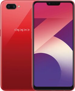 Ép kính Oppo A3s