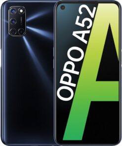 Ép kính Oppo A52