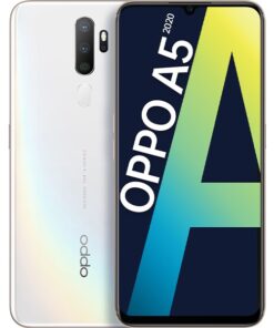 Ép kính Oppo A5 2020