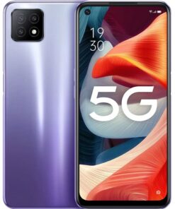 Ép kính Oppo A53 5G