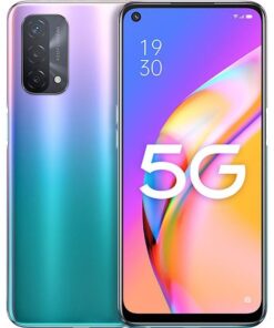 Ép kính Oppo A54 5G