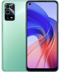 Ép kính Oppo A55