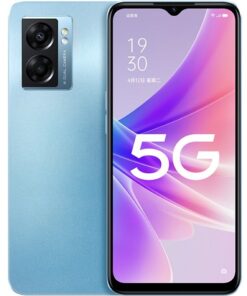 Ép kính Oppo A57 5G