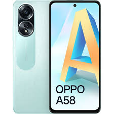 Ép kính Oppo A58