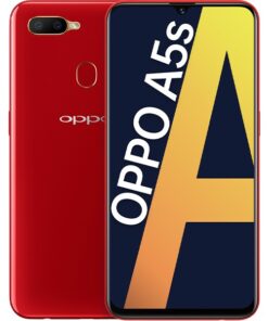 Ép kính Oppo A5s