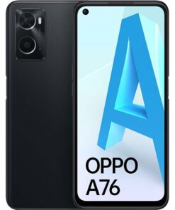 Thay pin Oppo A76