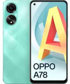 Ép kính Oppo A78