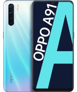Ép kính Oppo A91