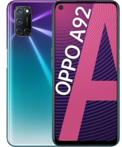 Ép kính Oppo A92