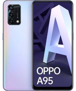 Ép kính Oppo A95