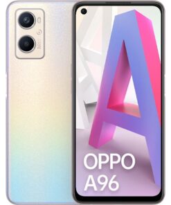 Ép kính Oppo A96