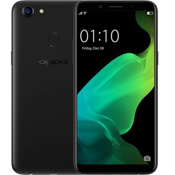 Ép kính Oppo F5