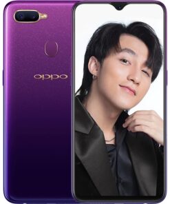 Ép kính Oppo F9