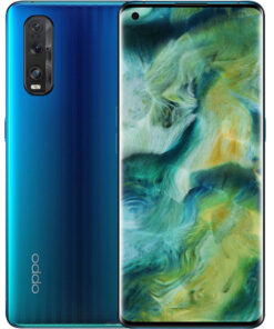 Ép kính Oppo Find X2