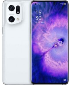 Ép kính Oppo Find X5