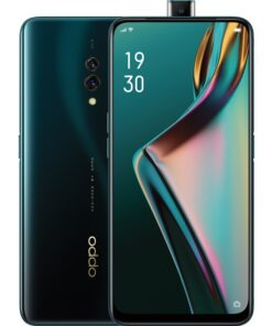 Ép kính Oppo K3