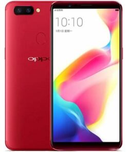 Ép kính Oppo R11s