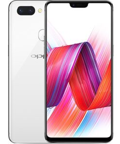 Ép kính Oppo R15