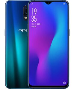Ép kính Oppo R17