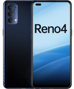 Ép kính Oppo Reno 4