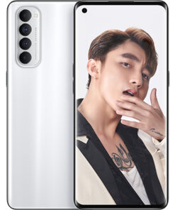 Ép kính Oppo Reno 4 Pro