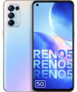 Ép kính Oppo Reno 5 5G