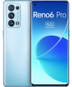 Ép kính Oppo Reno 6 Pro 5G