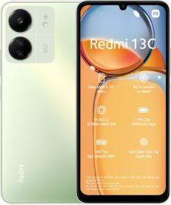 Thay màn hình Realme 13c