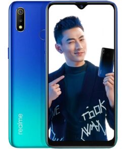 Thay cảm ứng realme 3