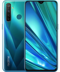 Thay màn hình Realme 5 Pro