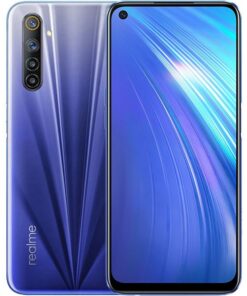 Thay màn hình Realme 6